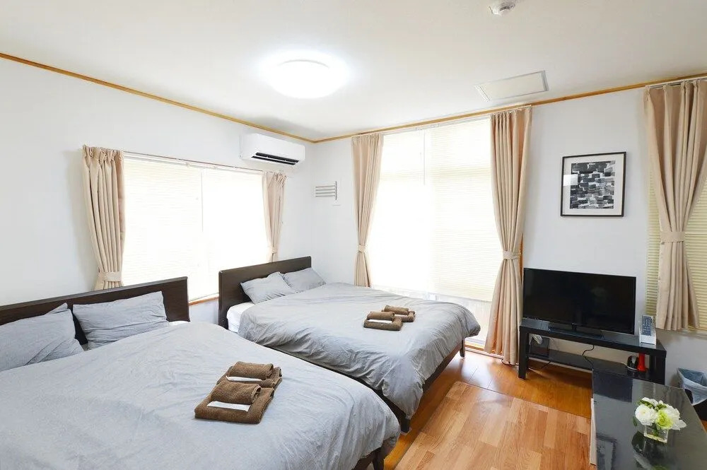 Chateau TIIDA 1F