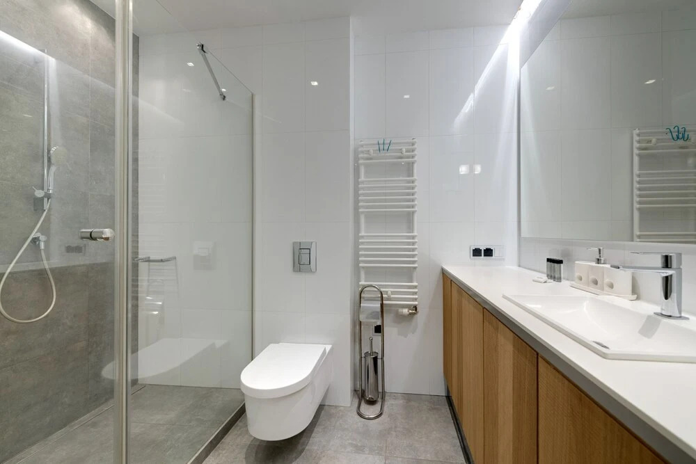 Szafarnia Modern Apartments in Old Town by Noclegi Renters