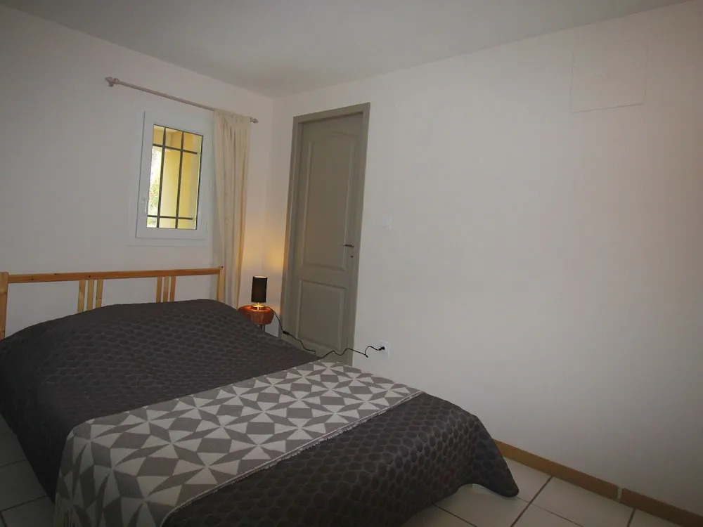 Graceful Cottage in Faucon With Terrace