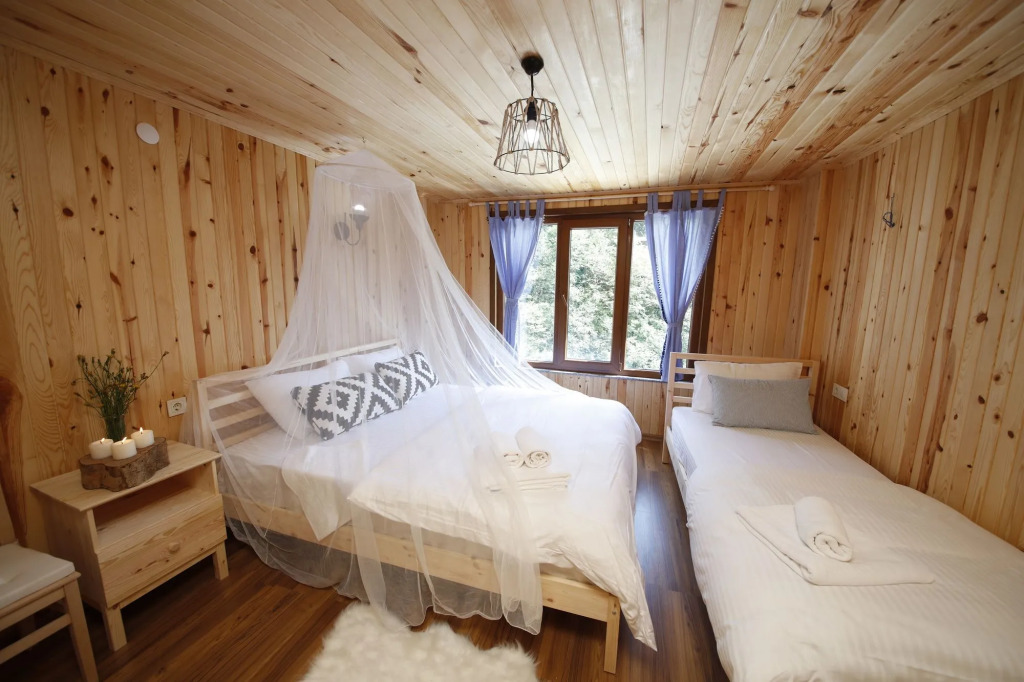 Serinyer Dagevi