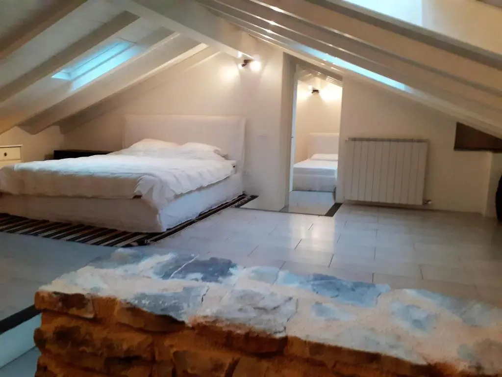 Villa Cascate