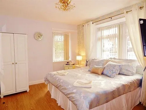 The Stirling Bed & Breakfast