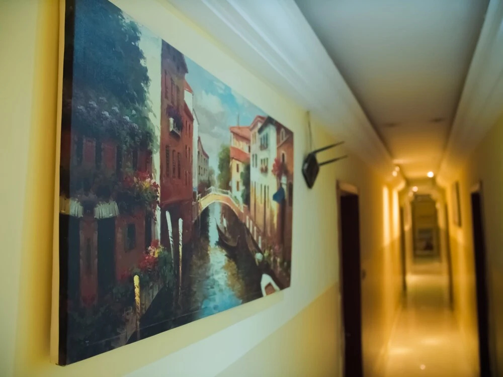 Atlas Hotel