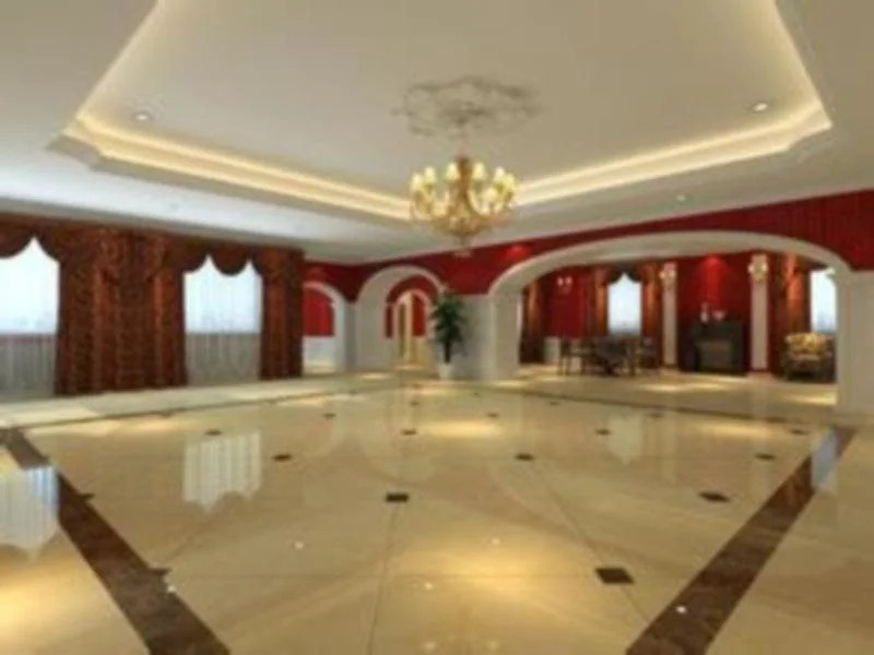 Oak Hotel Chongqing Shangqingsi Branch