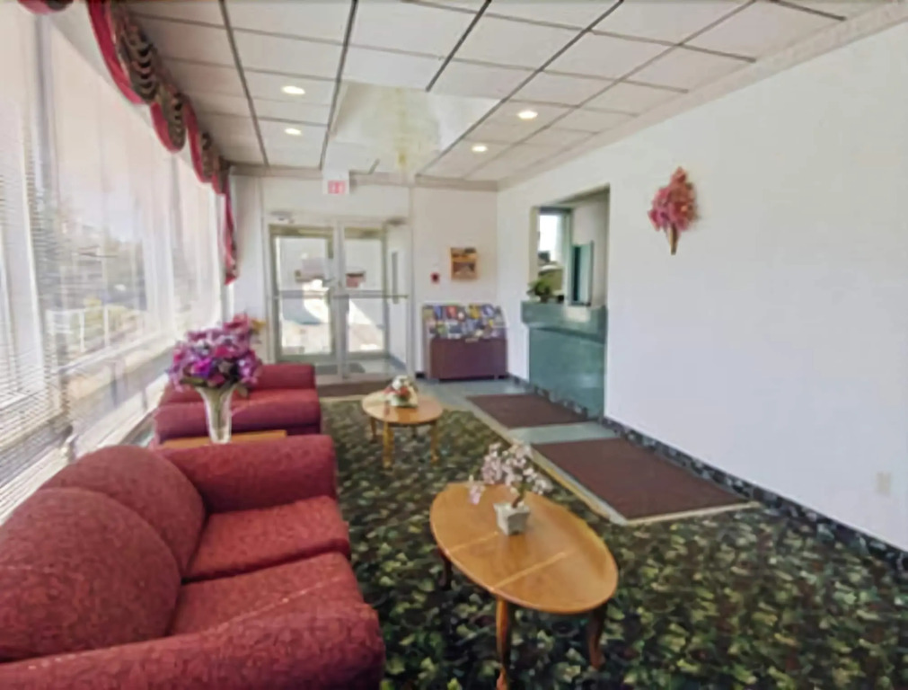 Travelodge by Wyndham Lynchburg