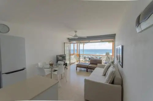 Vv - San Agustín Seaview Apartment