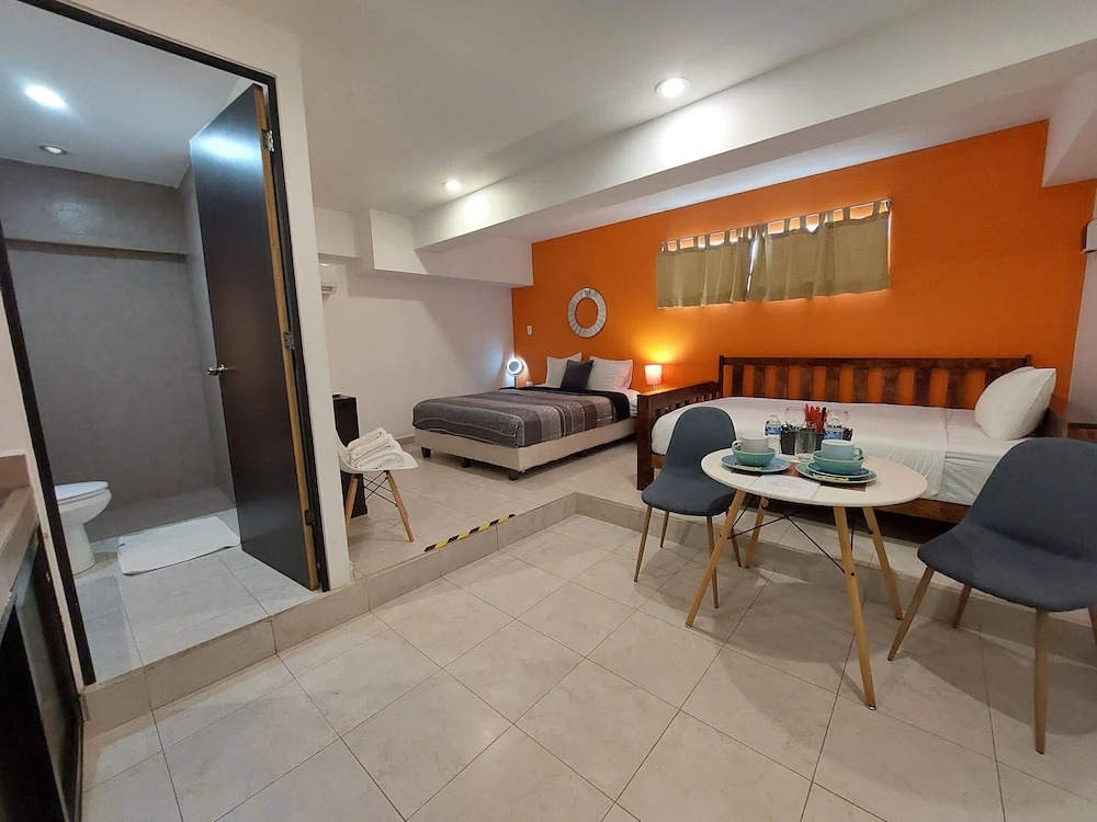 Cancún Suites Apartments - Hotel Zone