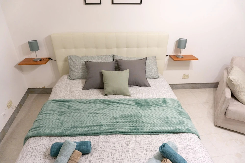 Vigliena fine apartments by Dimore in Sicily