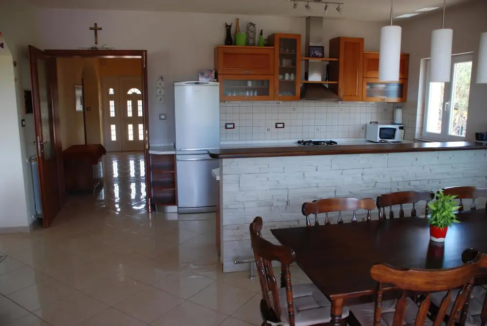 Villa Paula / Three Bedrooms H1