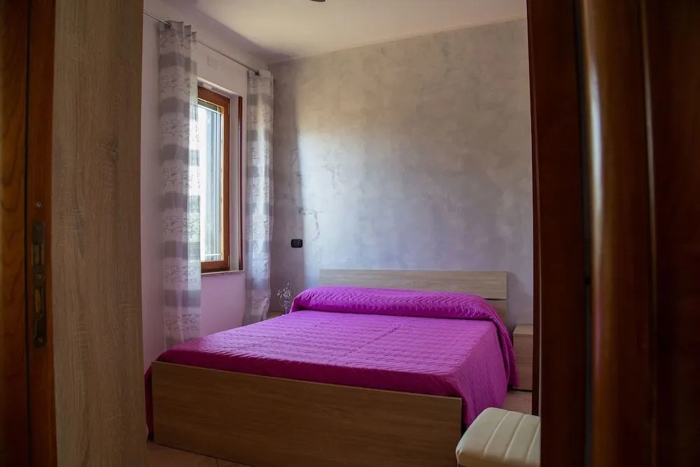 B&B Villa dei Sogni
