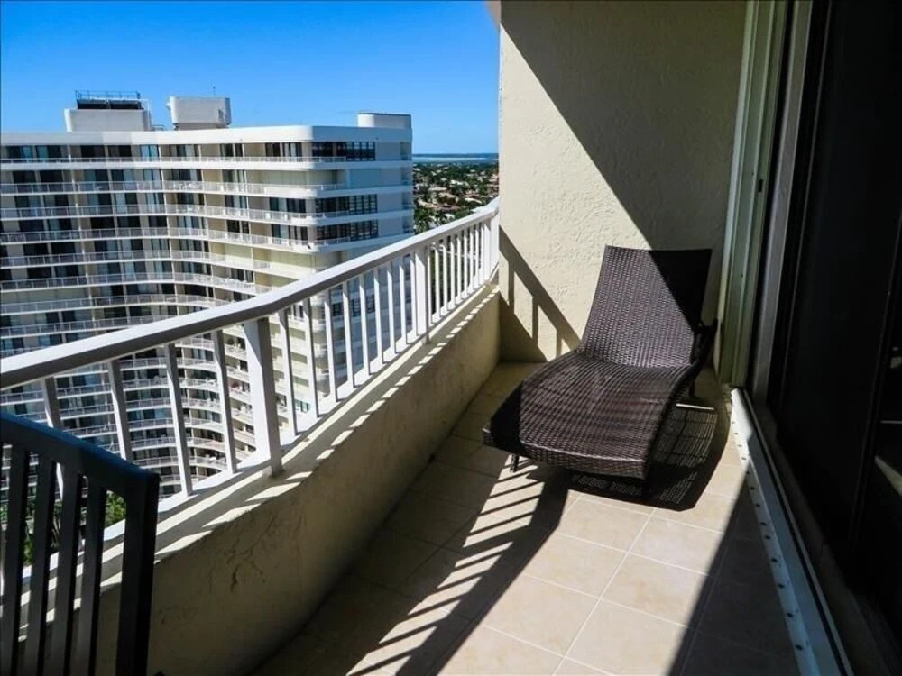 Sst3-1901 - South Seas Tower 2 Bedroom Condo by Redawning