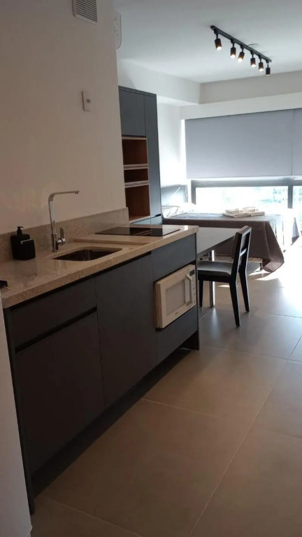Liv   Apartamento 910
