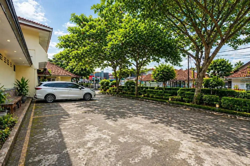 Hotel Budi Famili Budget Syariah