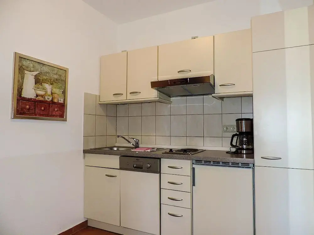 Landhausferienwohnungen Am Brockenblick
