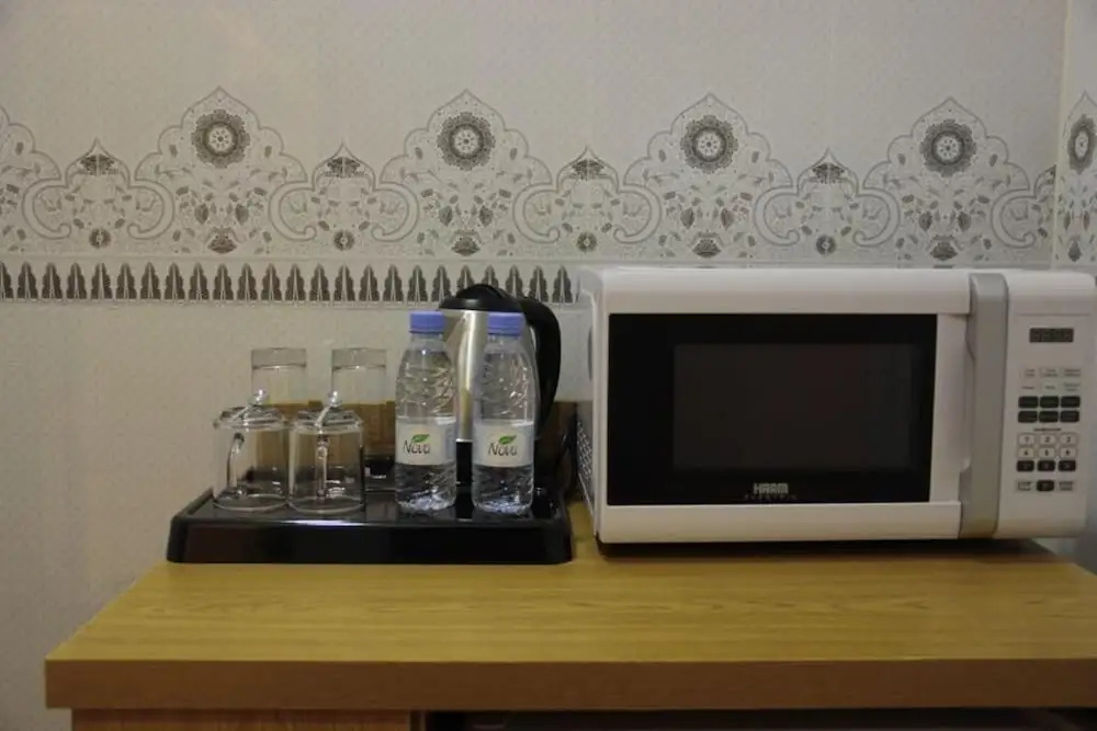 Golden Rest Serviced Apartments