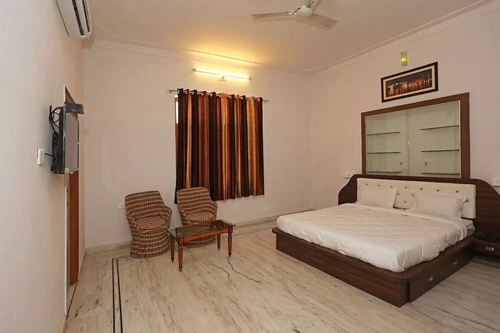 Hotel Eagle Eye