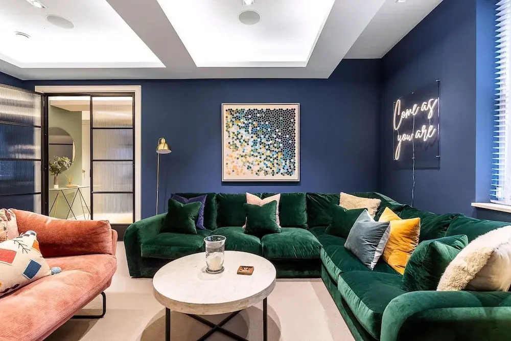 Pepys House: A Modern Touch of History