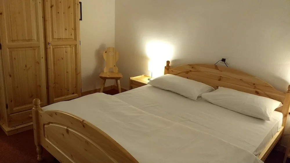 Hotel Ristorante Sassi Rossi