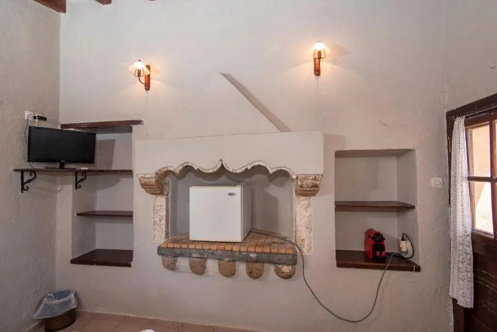 Goulas Traditional Guesthouse