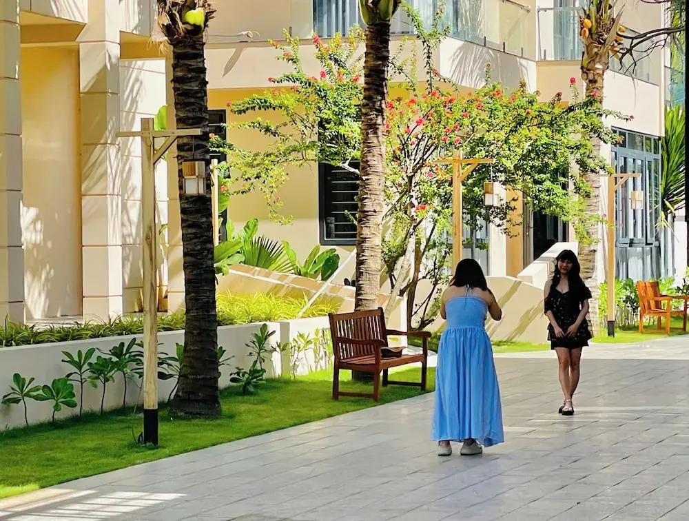 Field Villa Hoàng Diệu