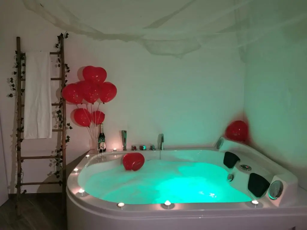 Sea fly guest house