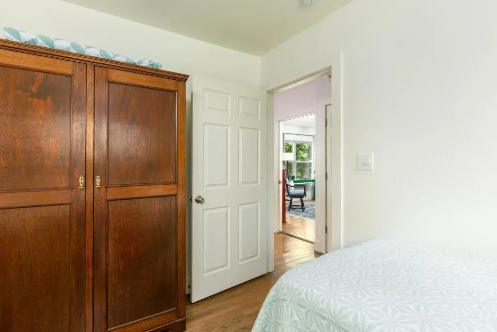 Bear Creek Cottage