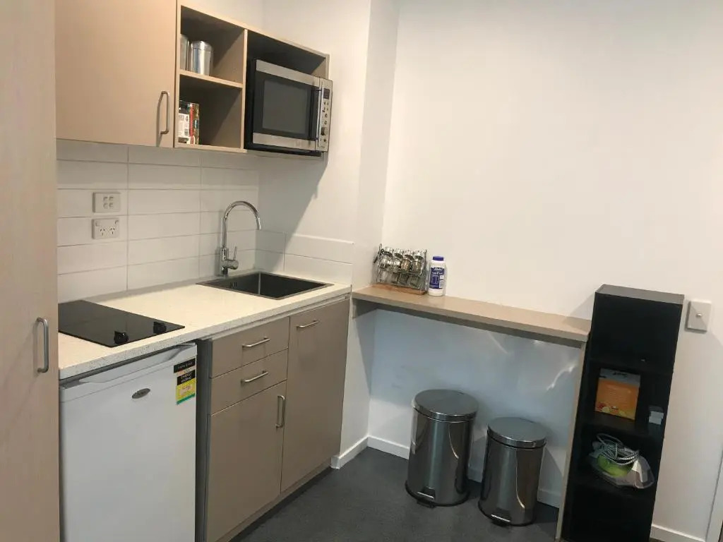 Auckland City coby Suite