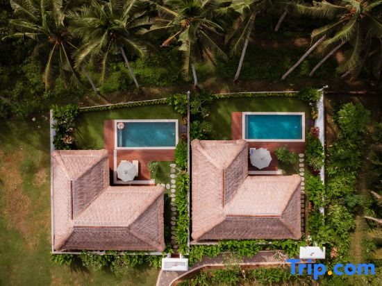 The Lanaya Villa