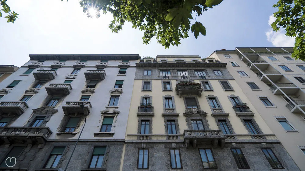 Italianway Apartment - Majno