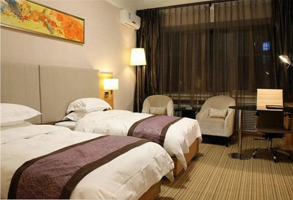 Baotou Shimao Hotel