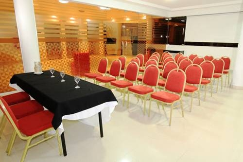 Hotel Le Park