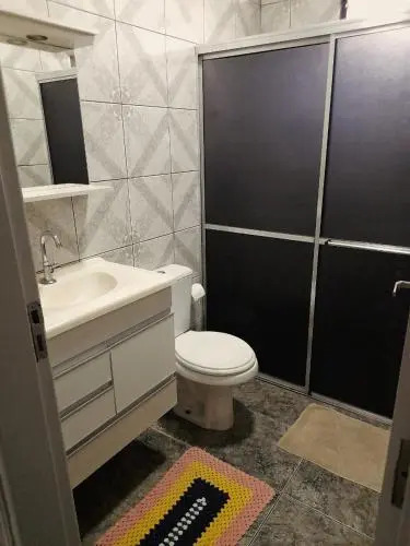 Apartamento Resort em Olímpia
