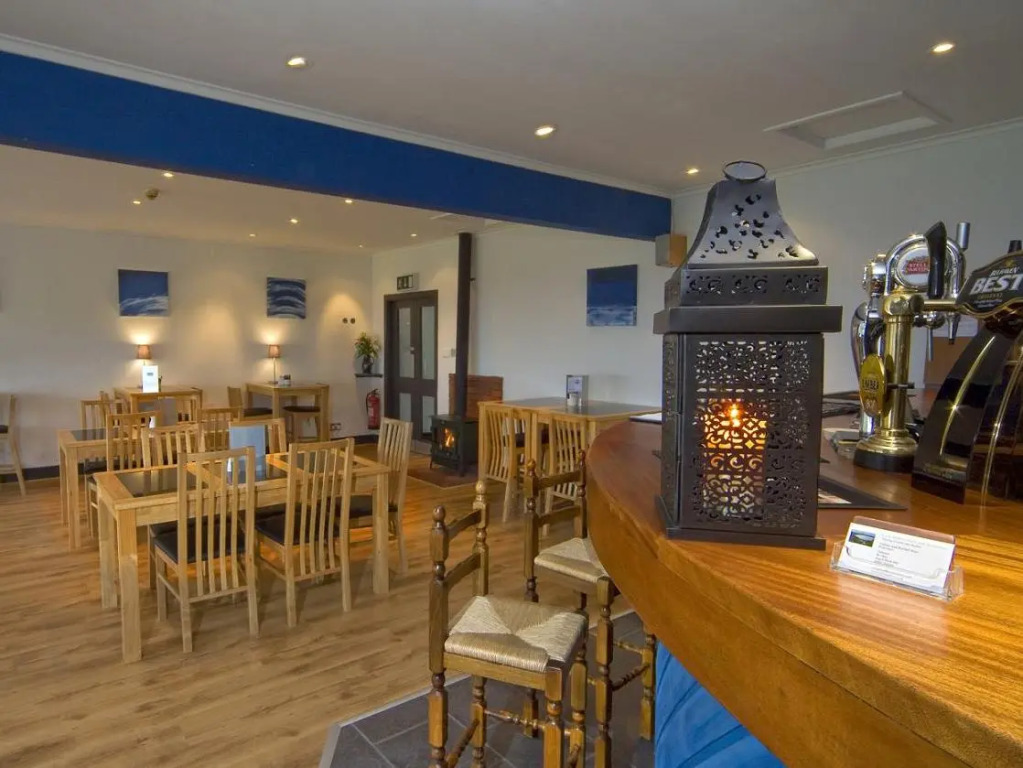 Loch Melfort Hotel