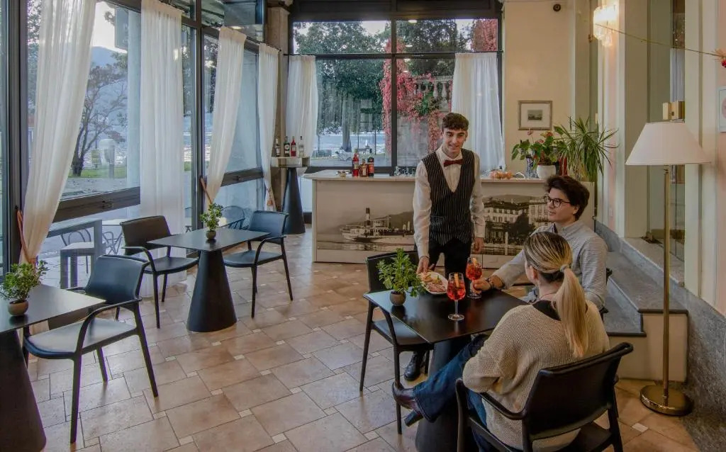 LVG Hotel Collection - Belvedere San Gottardo