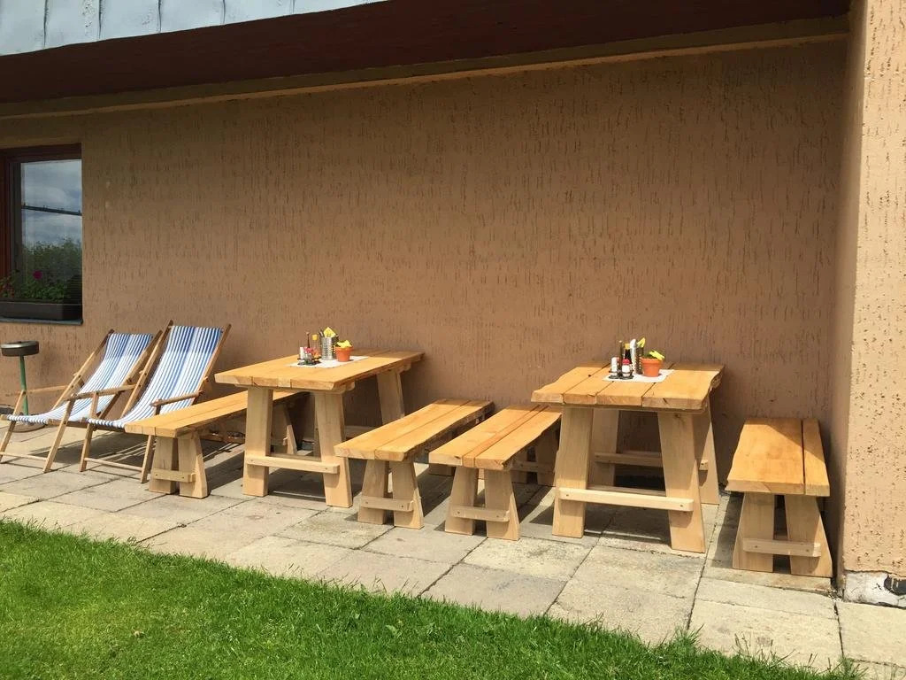 Pension Horske Zatisi
