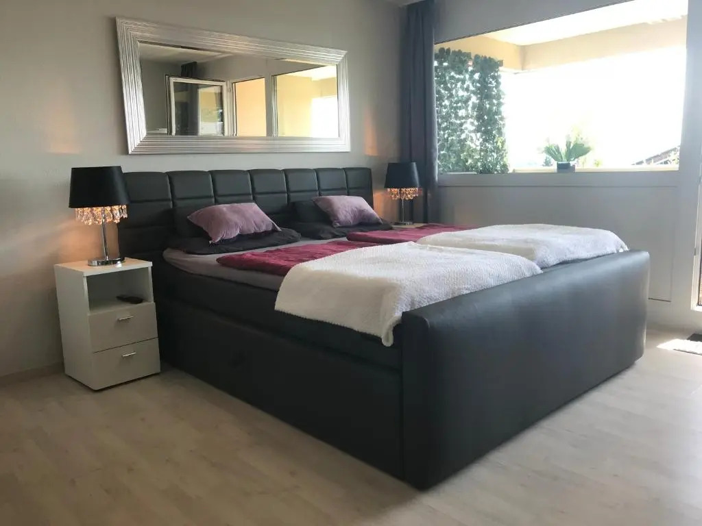 Ferienwohnung 24