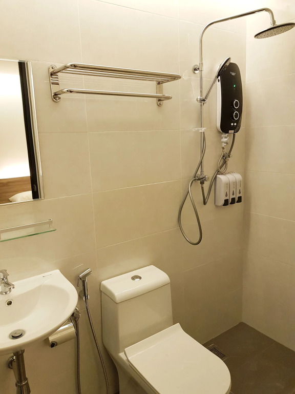 Rica Hotel Usj