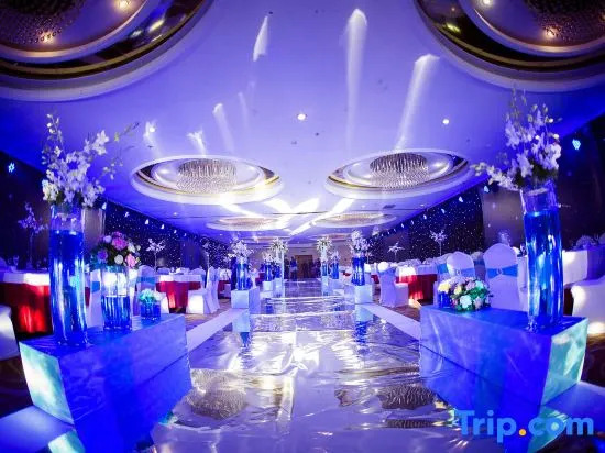 Liyuan Hot Spring Hotel
