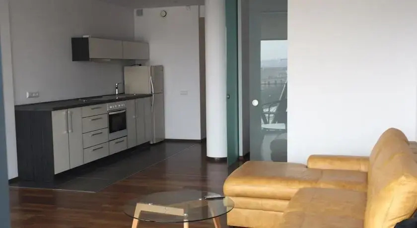 Home Suite Kaunas