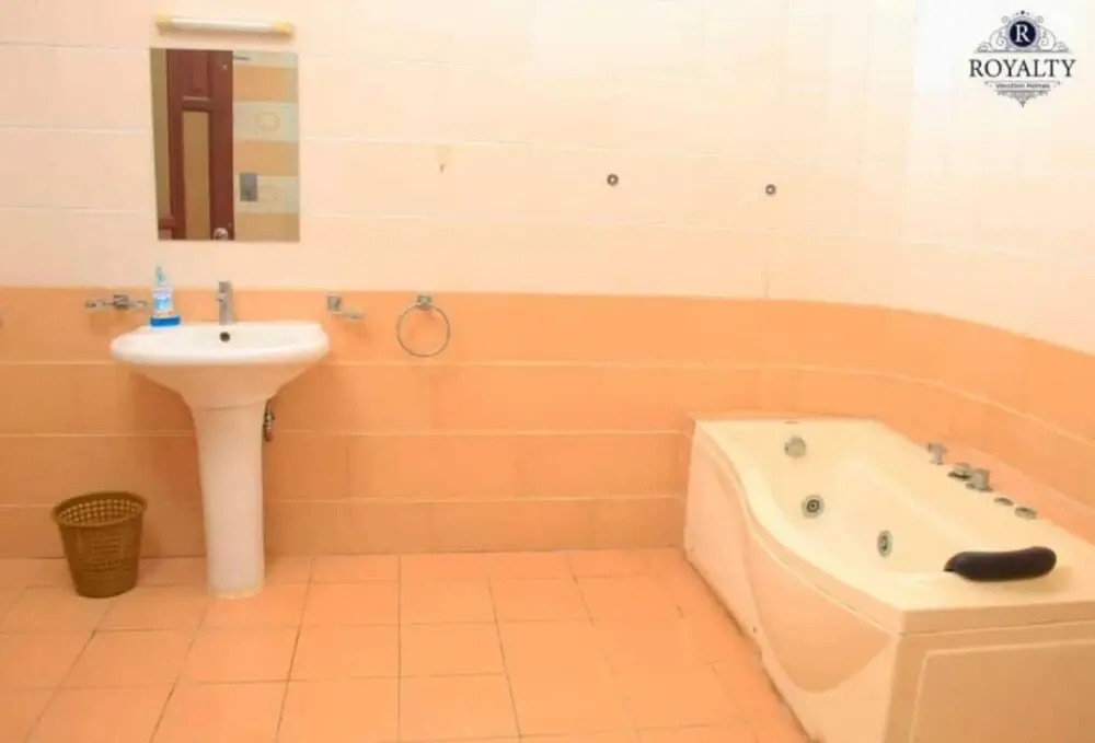 Stay.Plus Lamera 1 Bedroom Apartment