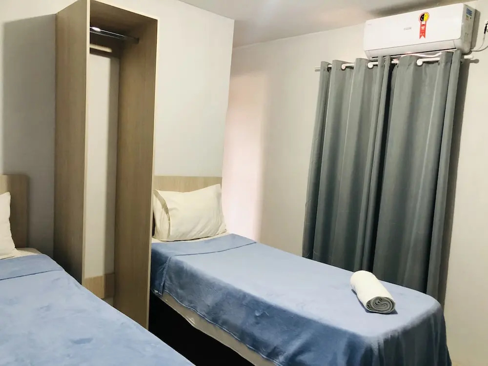 Hotel Rio Verde