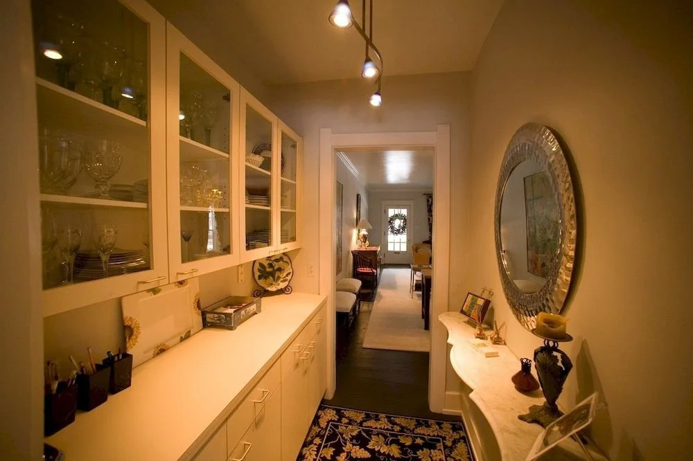 The Guesthouse