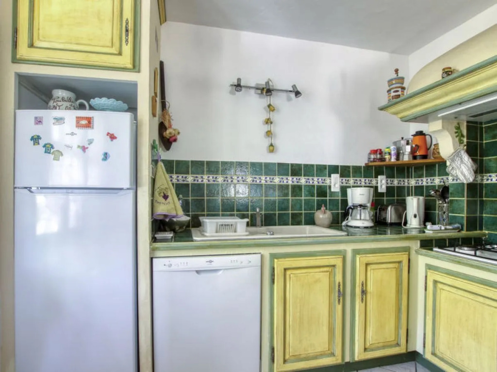 House Le Brulat Costitx