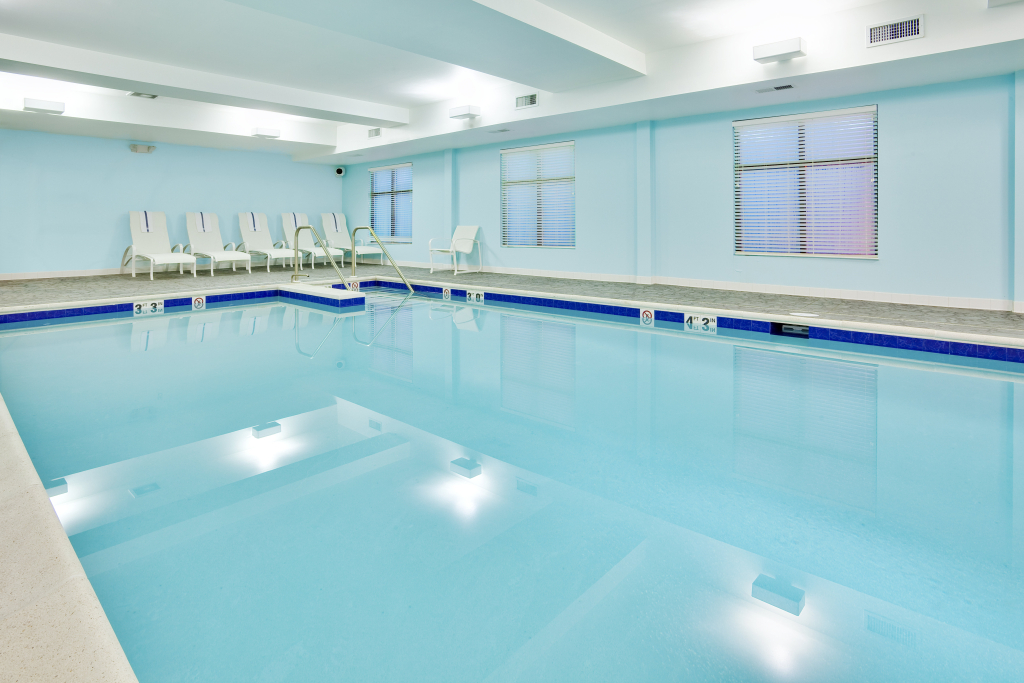 Holiday Inn Express Hotel & Suites Lebanon by IHG