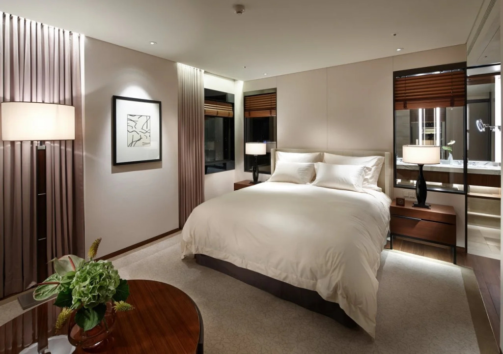 The Shilla Seoul