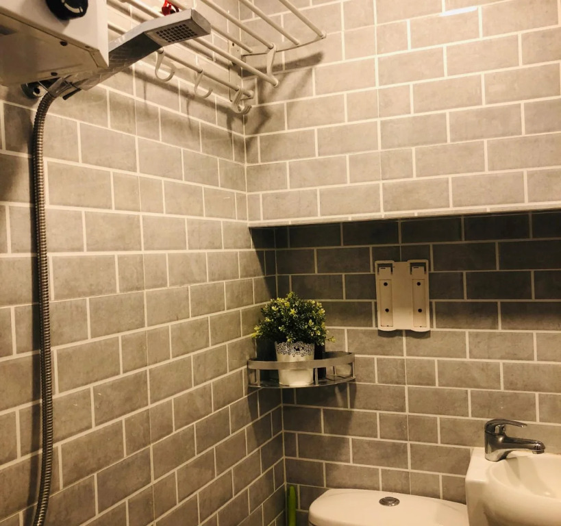 Tong Luo Wan Hostel