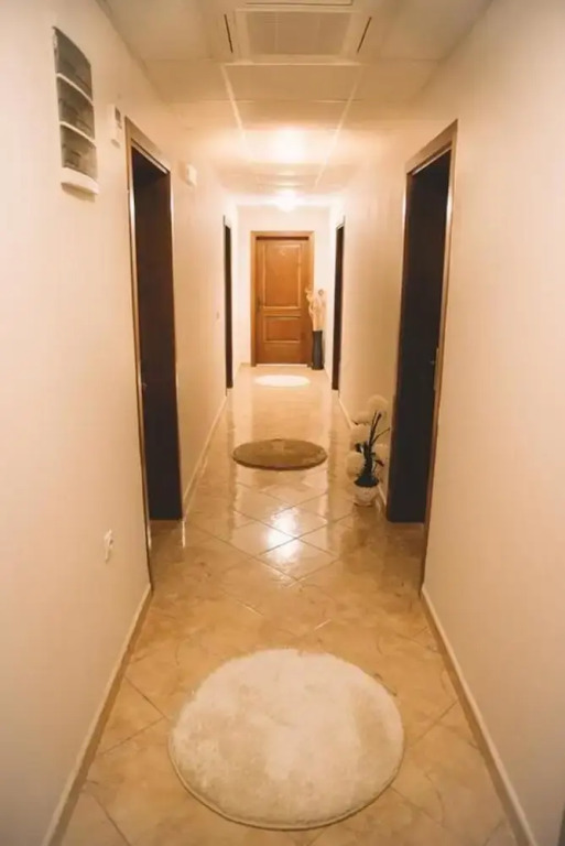 Panorama Apartments & Rooms