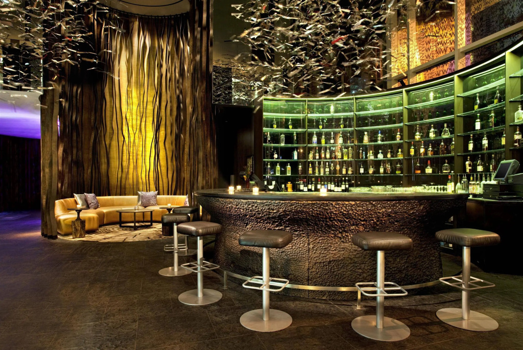 JW Marriott Atlanta Downtown