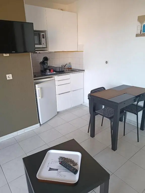 65 Rue Pierre Rameil Appartement