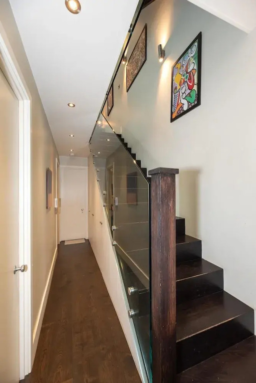 Spacious 4BR Victorian Estate in Kensington